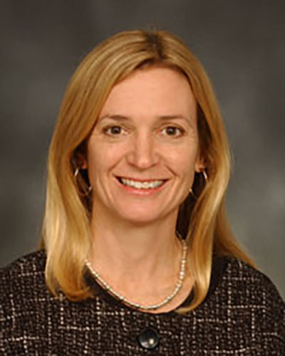 Photo of Tara Whetsel