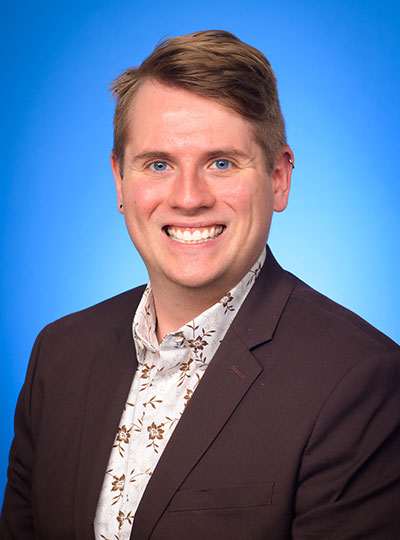 Photo of Nicolas Jozefczyk