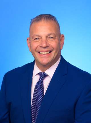 Photo of Louie Sokos 