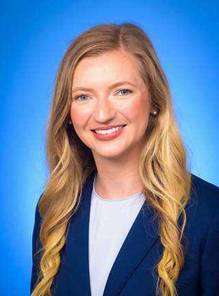 Photo of Amelia Hartzell