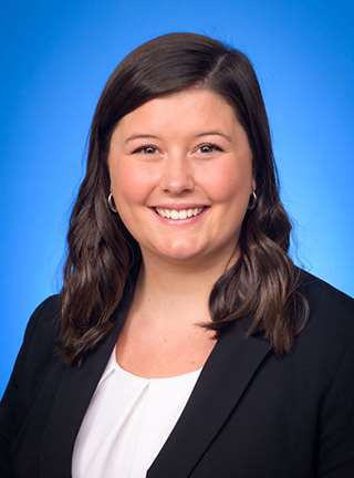 Photo of Marleah Schlick