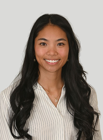 Photo of Hannah Carreon