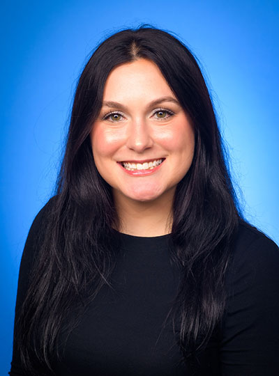 Photo of Madelyn Arndt