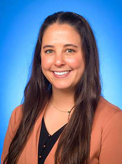 Photo of Sydni Metzmeier
