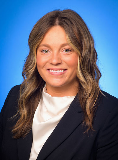 Madison Gutkowski, PharmD
