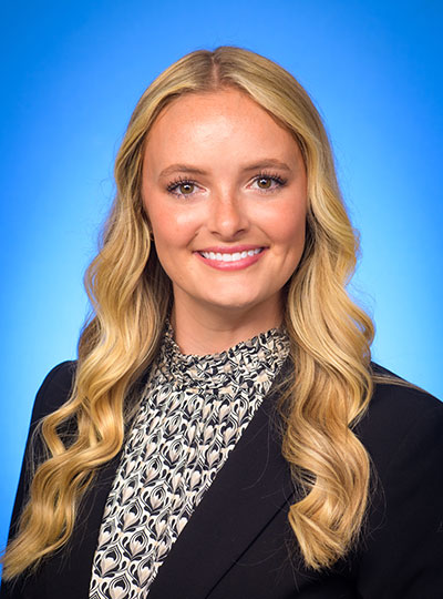 Lauren La Pointe, PharmD