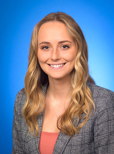 Grace Nielsen, PharmD