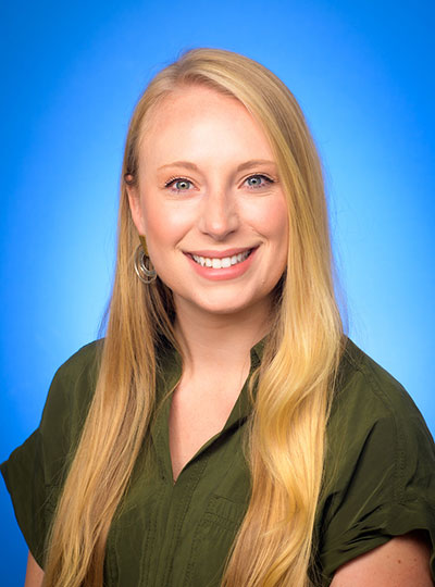 Photo of Laura Sternart