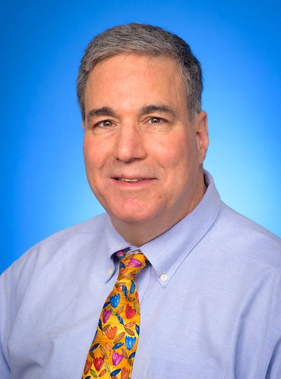 Photo of Scott Strassels
