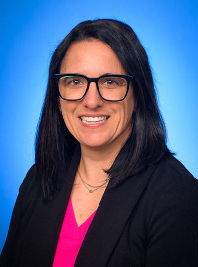 Photo of Lisa Pitrolo