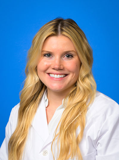 Photo of Taylor C. Thompson